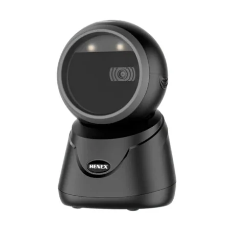 قارئ كودبار HENEX HC-6052