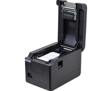 طابعة كودبار Xprinter XP-233B