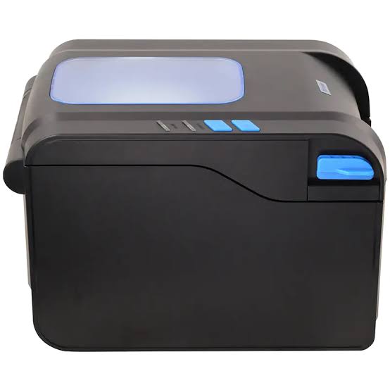 طابعة بلوتوث كودبار+فواتير Xprinter XP-370B
