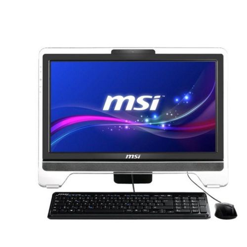Msi All-in-one Ecran 20" TACTILE