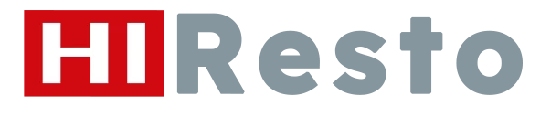 برنامج HI RESTO لتسيير المطاعم